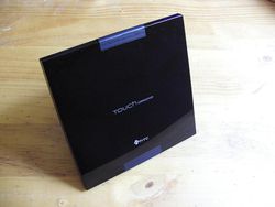 HTC Touch Diamond 04