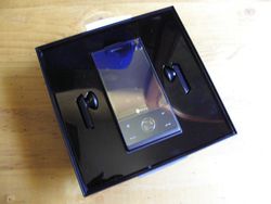 HTC Touch Diamond 05