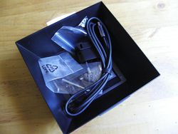 HTC Touch Diamond 06