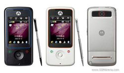 Motorola A810