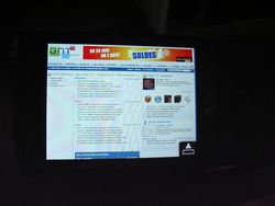 HTC Touch Diamond ae