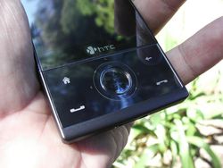 HTC Touch Diamond ag
