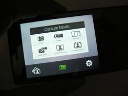 HTC Touch Diamond be