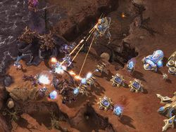 Starcraft 2 (3)