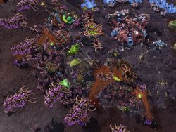 Starcraft 2