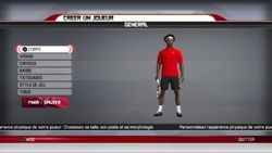 Top Spin 3 - 6