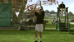 Top Spin 3 - 1