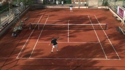 Top Spin 3 - 2