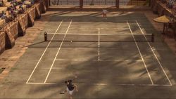 Top Spin 3 - 4