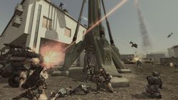 Enemy Territory Quake Wars 360 - Image 5