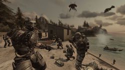 Enemy Territory Quake Wars 360 - Image 8