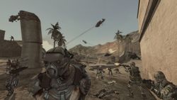 Enemy Territory Quake Wars 360 - Image 9