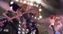 Guitar Hero World Tour - Image 5