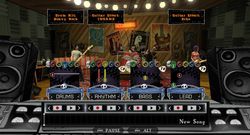 Guitar Hero World Tour - Image 6