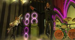 Guitar Hero World Tour - Image 3