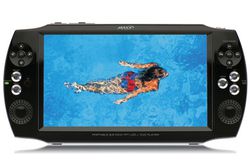 Maxx Digital PDV-8500BLK 1