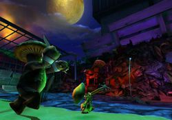 Mushroom Men The Spore Wars - Image 1
