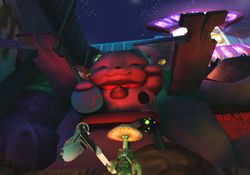 Mushroom Men The Spore Wars - Image 2