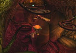 Mushroom Men The Spore Wars - Image 3