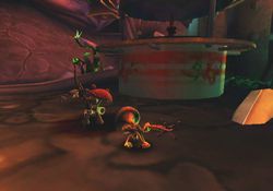 Mushroom Men The Spore Wars - Image 4