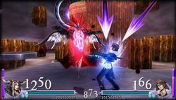 Dissidia : Final Fantasy - 4