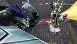 Dissidia : Final Fantasy - 2
