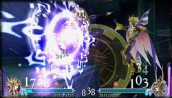 Dissidia : Final Fantasy - 3