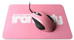 SteelSeries Iron lady rose