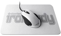 SteelSeries Iron lady blanc