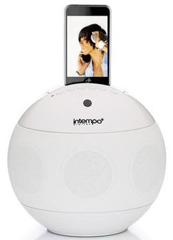 Intempo digital ids blanc