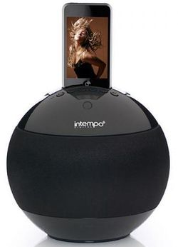 Intempo digital ids noir