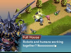 Song Summoner : The Unsung Heroes - 1