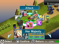 Song Summoner : The Unsung Heroes - 2