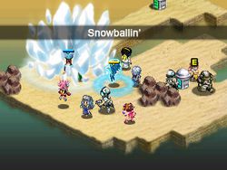 Song Summoner : The Unsung Heroes - 3
