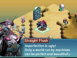 Song Summoner : The Unsung Heroes - 4