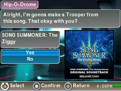 Song Summoner : The Unsung Heroes - 5