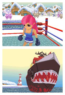 Animal Boxing - Image 5