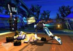 Facebreaker K.O. Party - Image 5