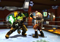Facebreaker K.O. Party - Image 1