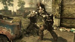 Gears Of War 2 - Image 4