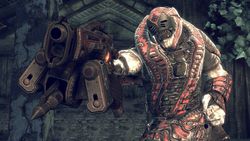 Gears Of War 2 - Image 1