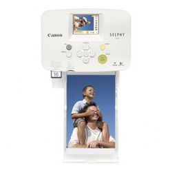 Canon Selphy Cp760-2