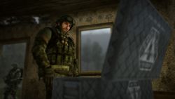 Battlefield : Bad Company - 2