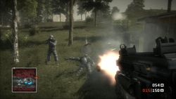 Battlefield : Bad Company - 4