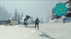 Star Ocean : The Last Hope - 6