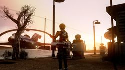 Star Ocean : The Last Hope - 3