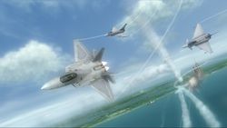 Tom Clancy\'s HAWX - Image 6