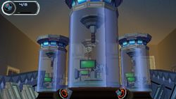test secret agent clankt psp image (1)