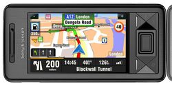 McGuider GPS