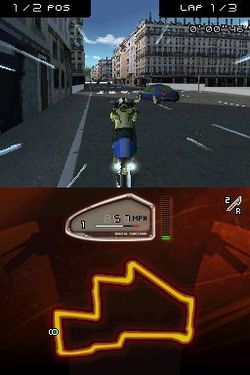 Moto Racer DS - Image 5